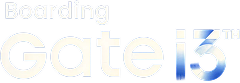 #Gate13周年#